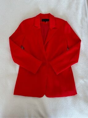 Endless Rose Matching Set - Blazer and Short